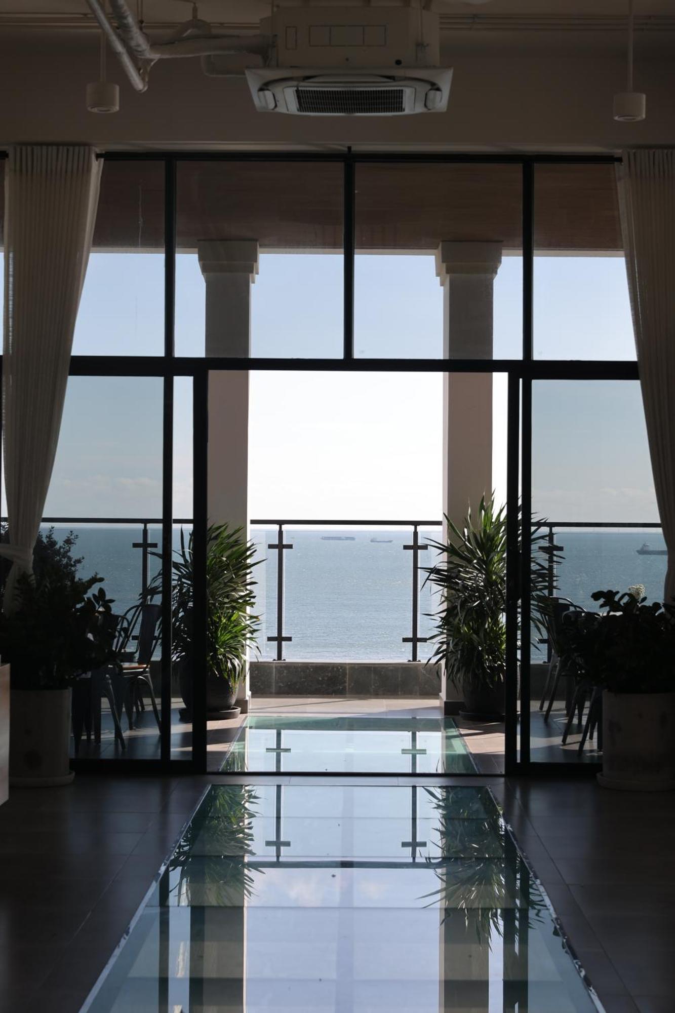 Skool Plus Vung Tau Esterno foto